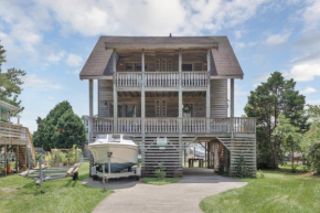 5255 - Sounds Perfect by Resort Realty